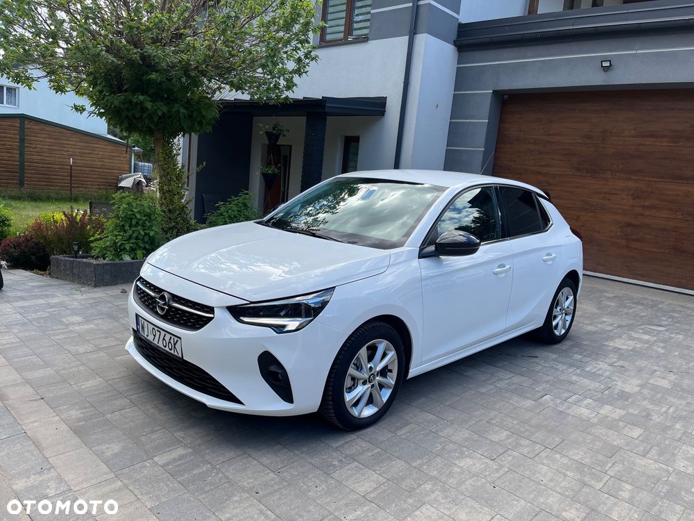 Opel Corsa 1.2 GS Line S&S - 1