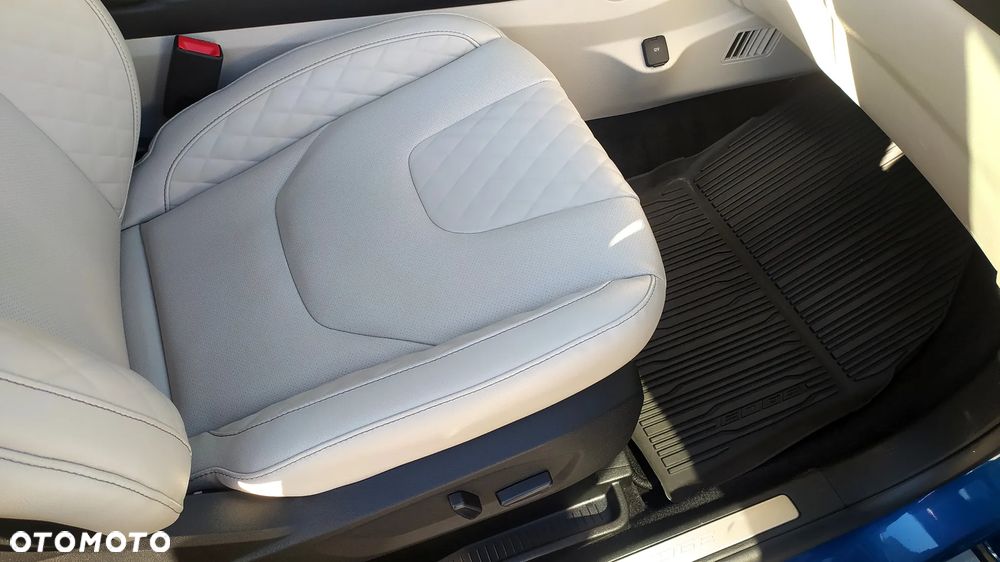 Ford Edge - 29