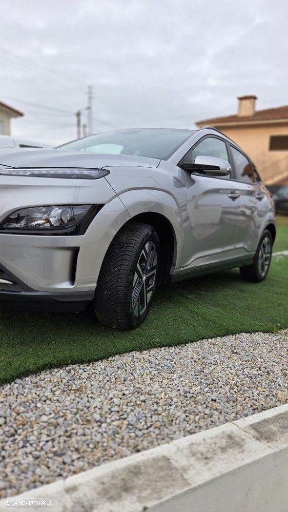 Hyundai Kauai 39 kWh Executive - 10