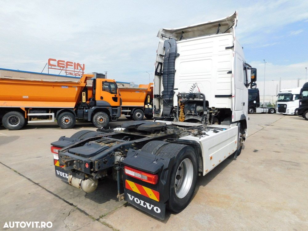 Volvo Fh 480 - 4