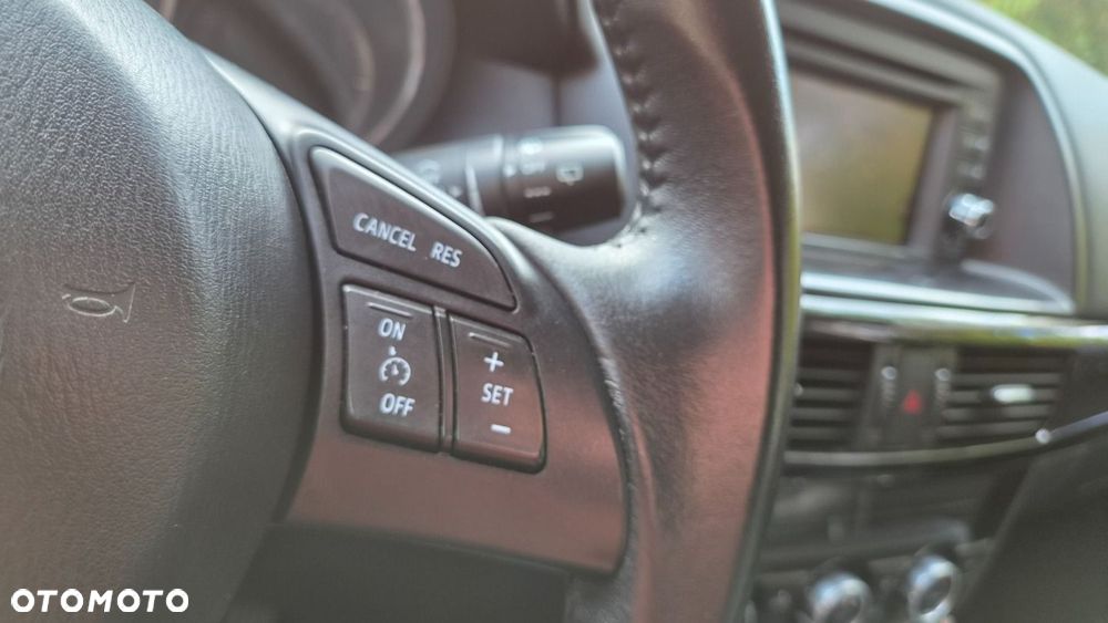 Mazda CX-5 - 30