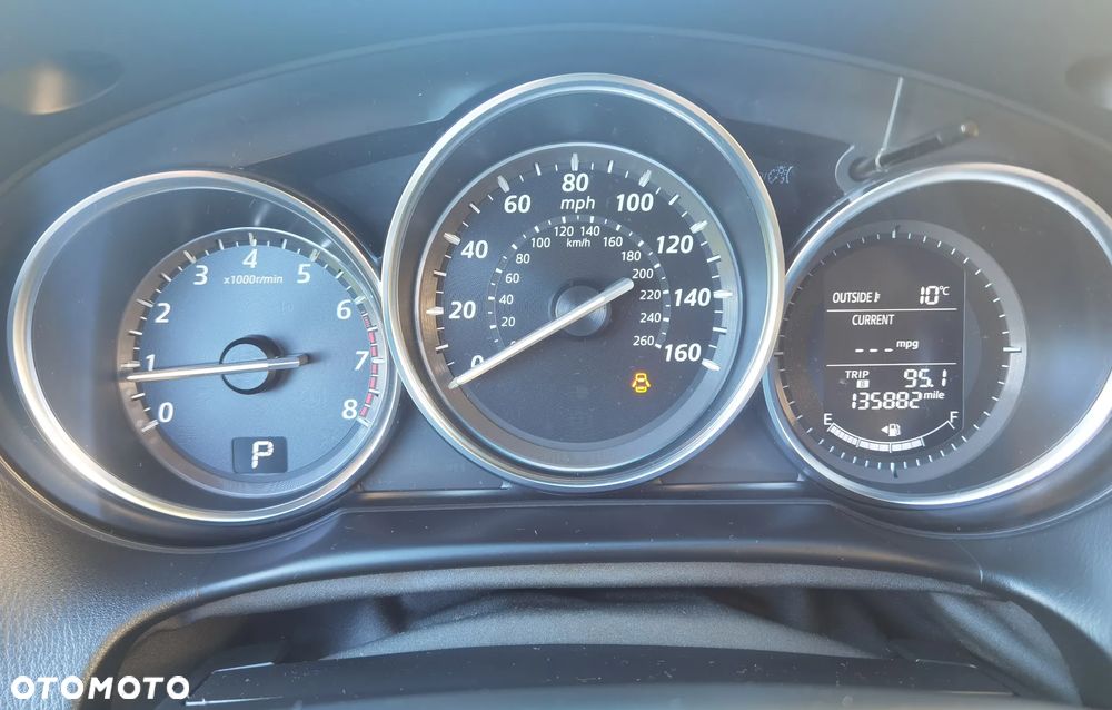 Mazda CX-5 - 15