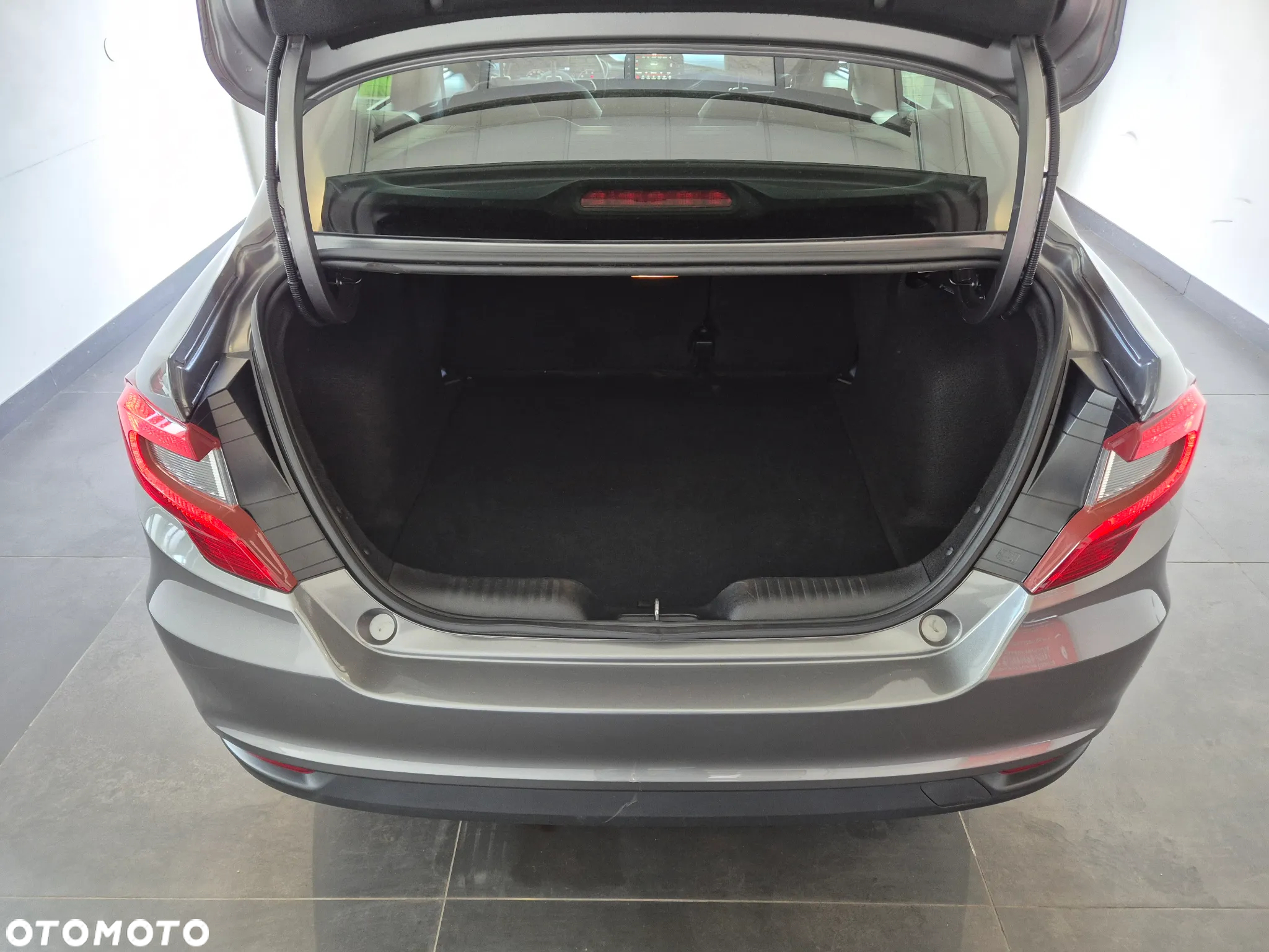 Fiat Tipo 1.0 T3 City Life - 25