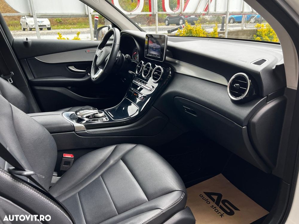 Mercedes-Benz GLC 250 4MATIC - 6