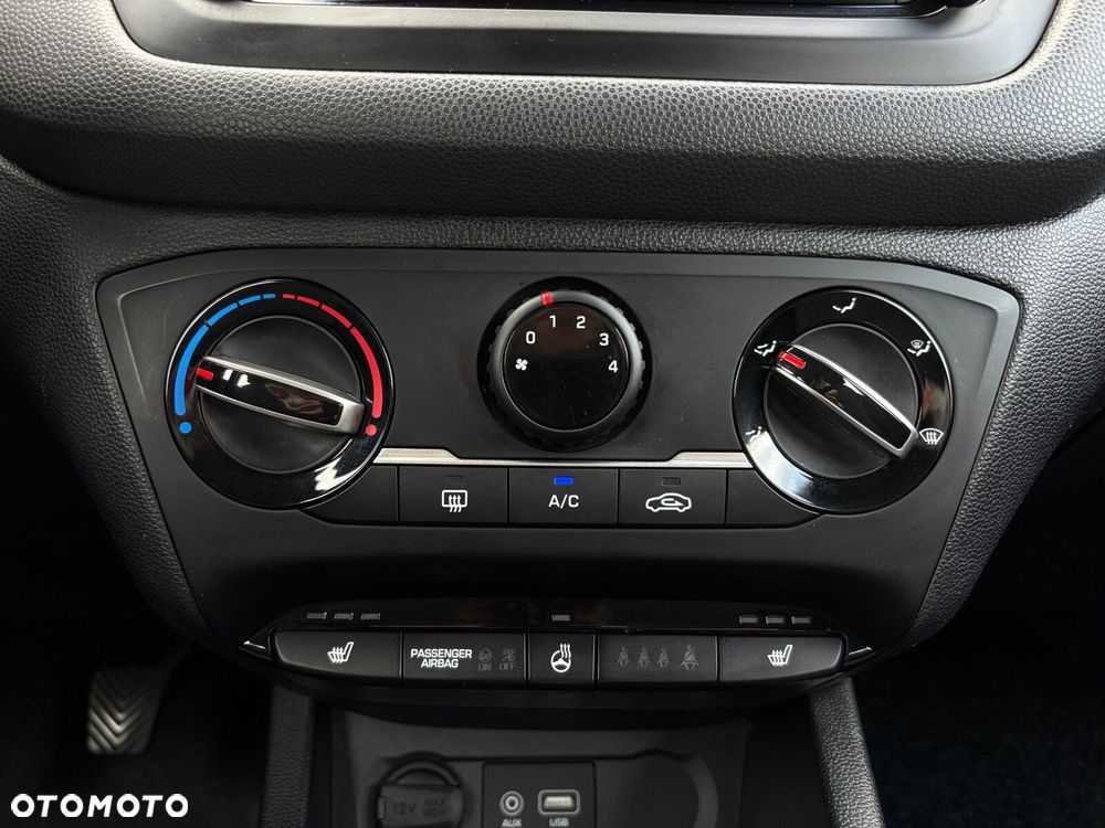 Hyundai i20 1.0 T-GDI Comfort - 22