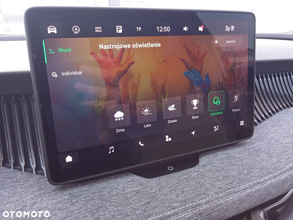 Skoda Superb 2.0 TDI SCR 4x4 Selection DSG - 33