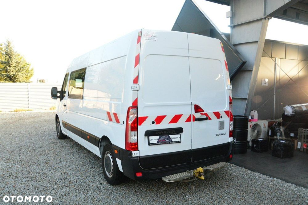 Renault Master - 4