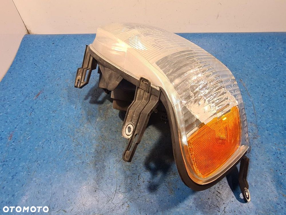 FORD ESCAPE I MAVEIRCK II REFLEKTOR PRAWY - 6