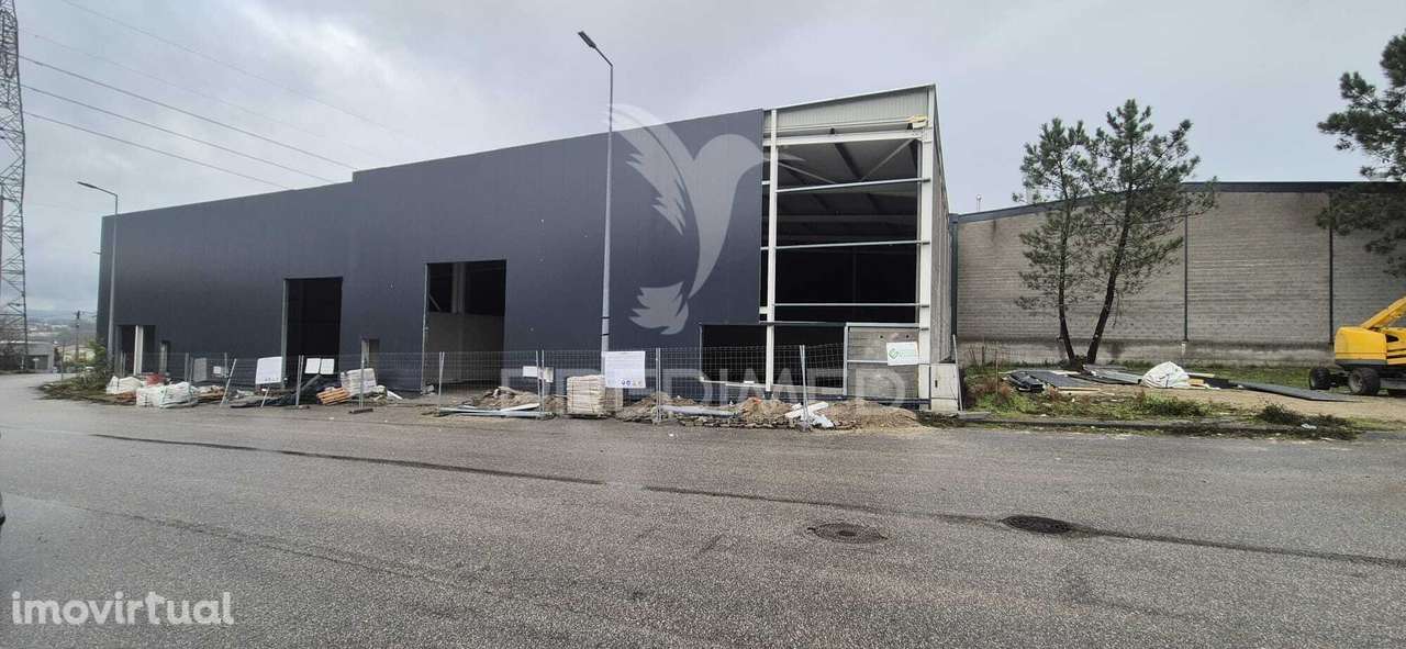 Pavilhão Industrial - Grande imagem: 4/17