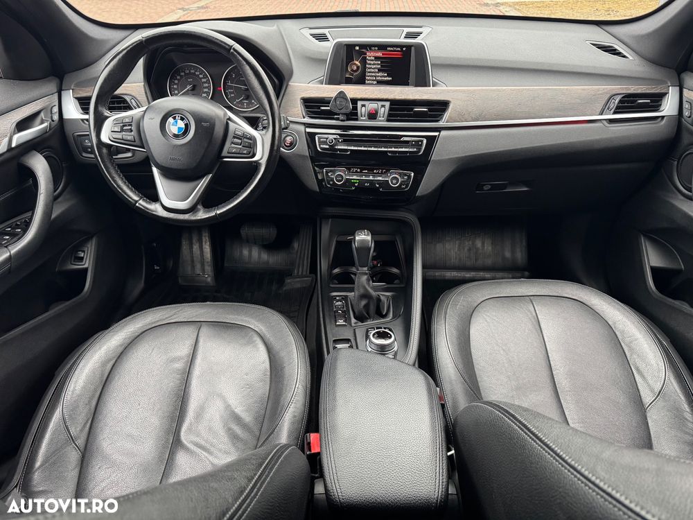 BMW X1 - 6