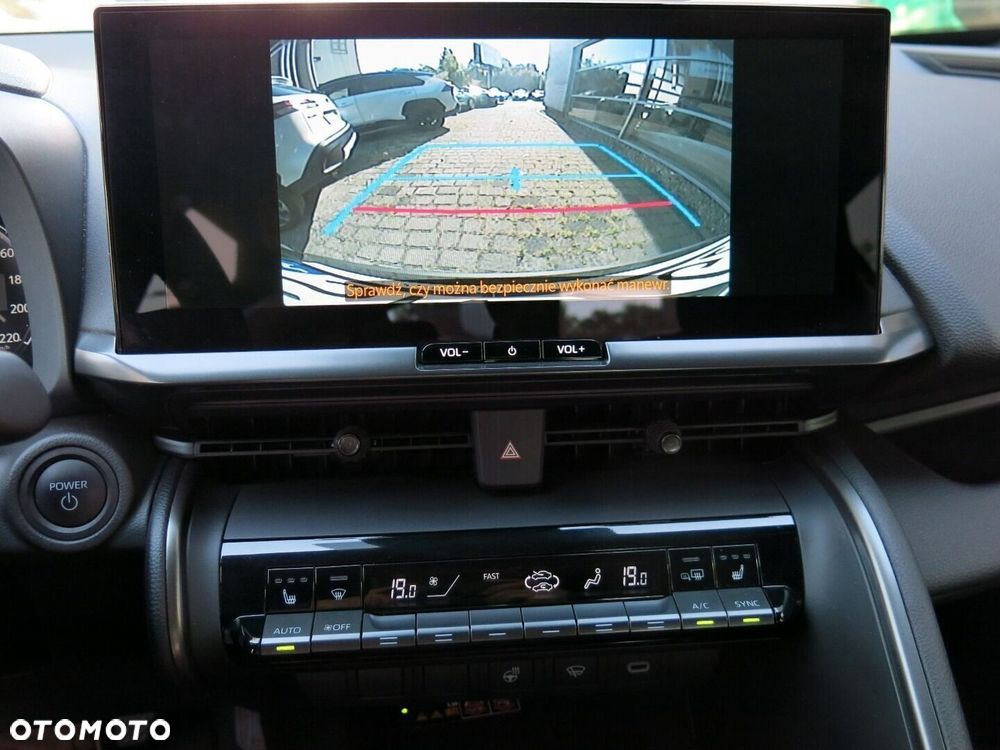 Toyota C-HR 1.8 Hybrid Style - 12