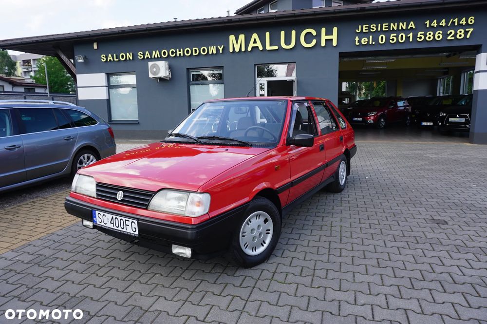 Polonez Caro - 2