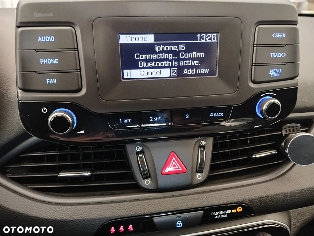 Hyundai i30 1.0 T-GDI Modern - 38