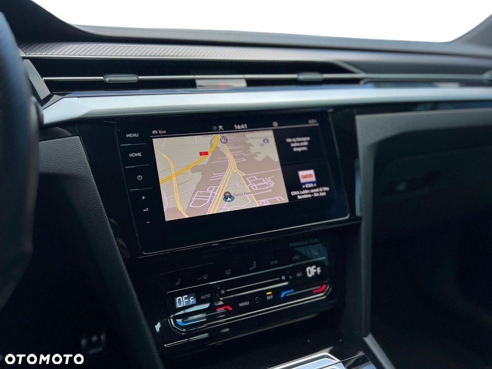 Volkswagen Arteon Shooting Brake 2.0 TDI R-Line DSG - 25