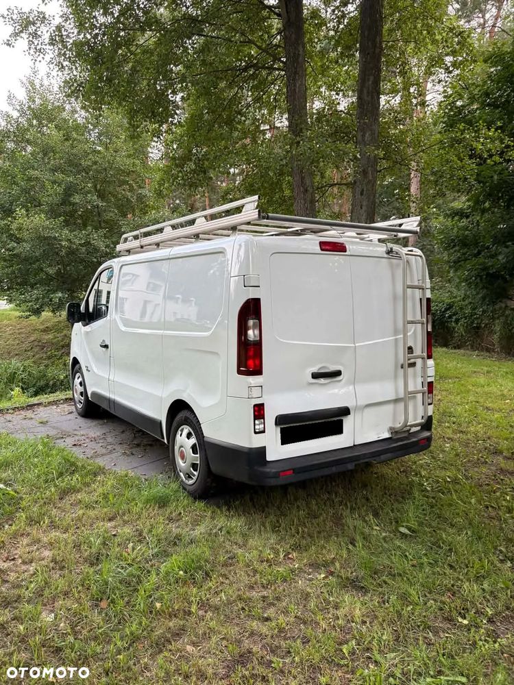 Fiat TALENTO - 13