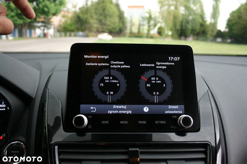 Mitsubishi Eclipse Cross 4WD Basis - 23