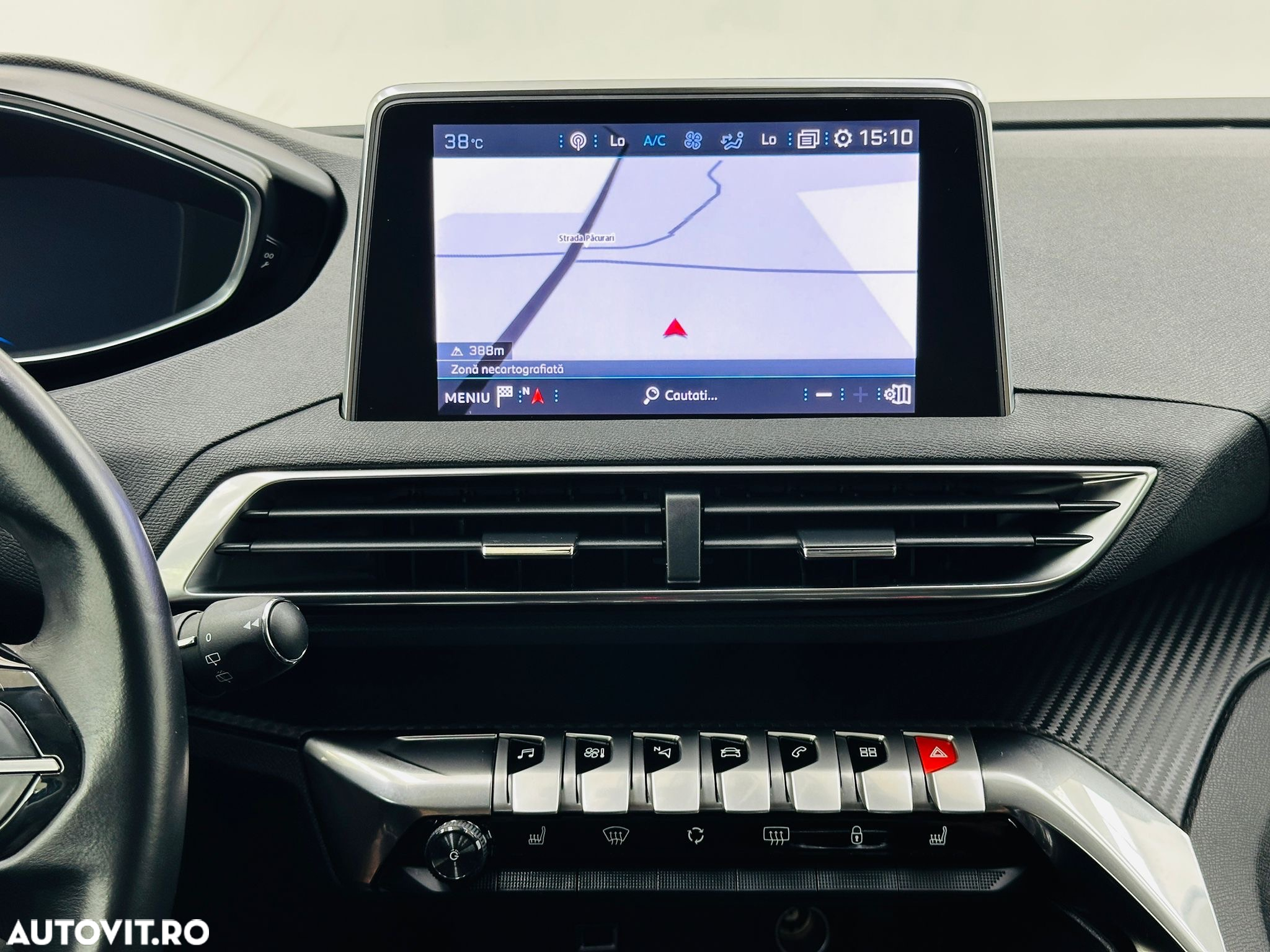 Peugeot 3008 - 29