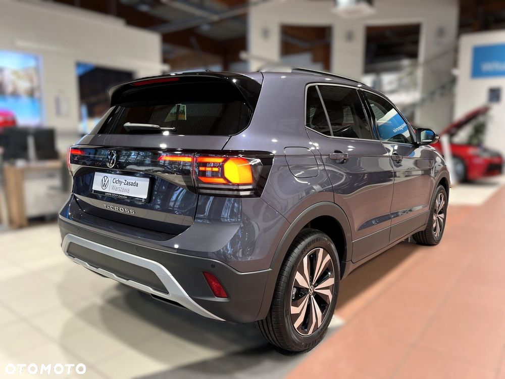 Volkswagen T-Cross - 35