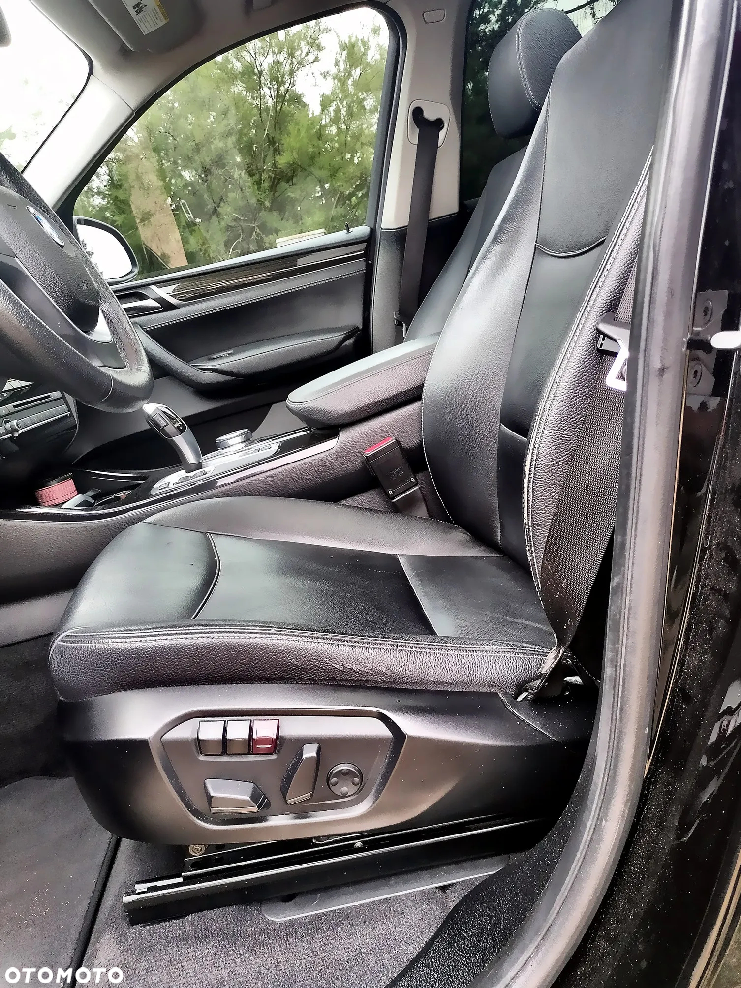 BMW X3 - 15
