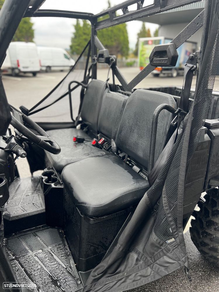 Polaris Ranger XP1000EPS NORDIC PRO - 11