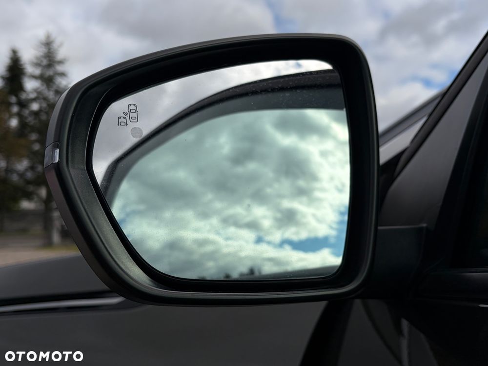 Peugeot 3008 PureTech 130 Stop & Start GPF EAT8 Allure - 34
