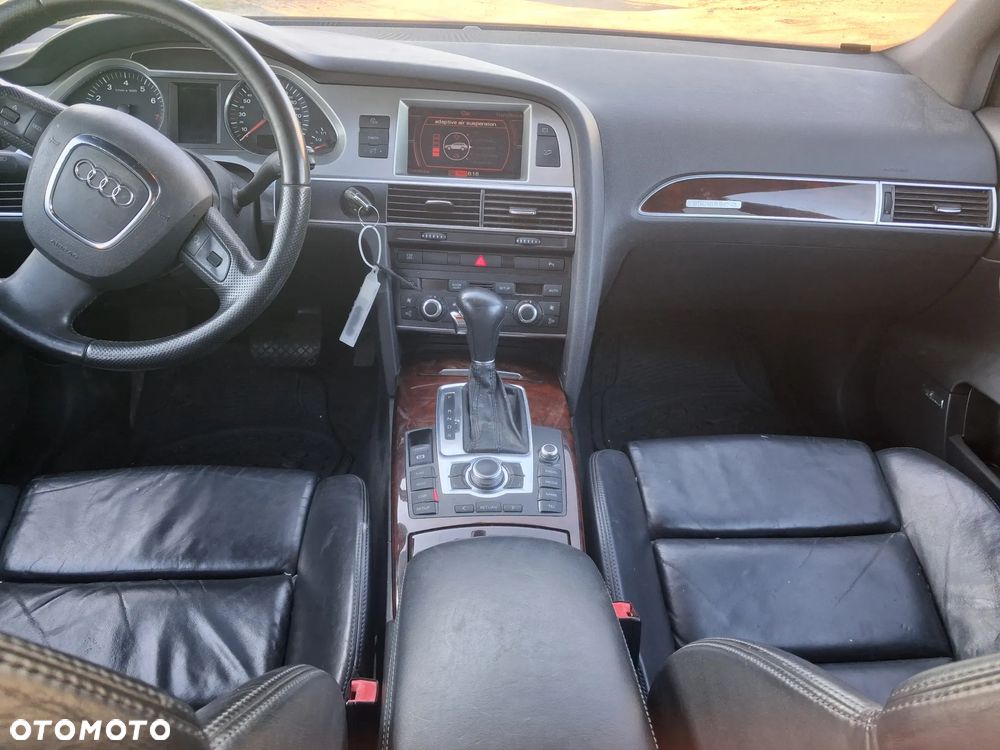 Audi A6 Allroad 3.2 FSI tiptronic - 15