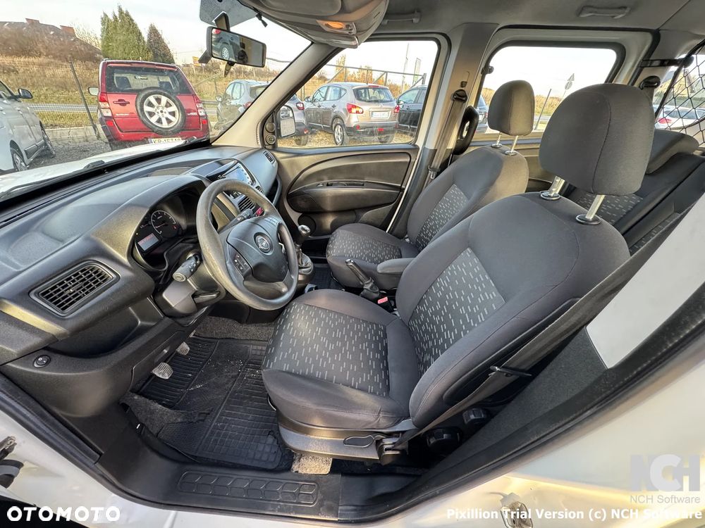 Opel Combo 1.6 CDTI Enjoy - 17