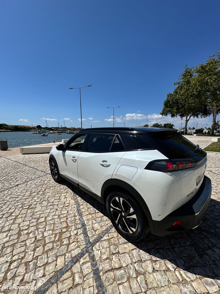 Peugeot 2008 1.2 PureTech GT Line EAT6 - 25