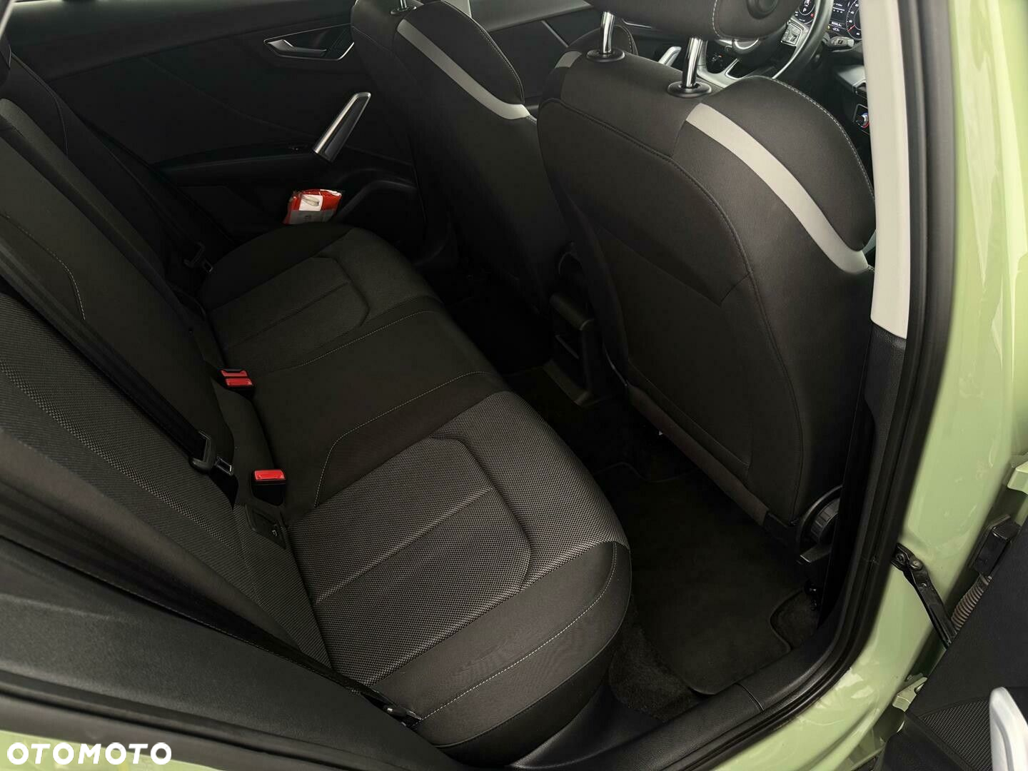 Audi Q2 - 12