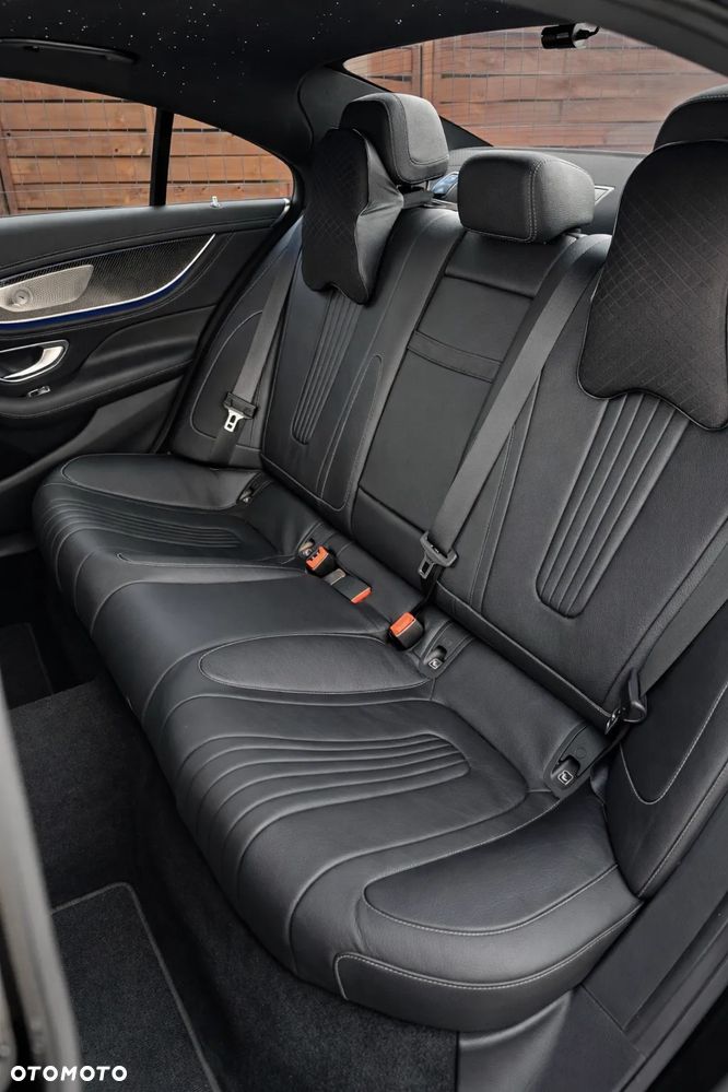 Mercedes-Benz CLS 450 4-Matic 9G-TRONIC - 26