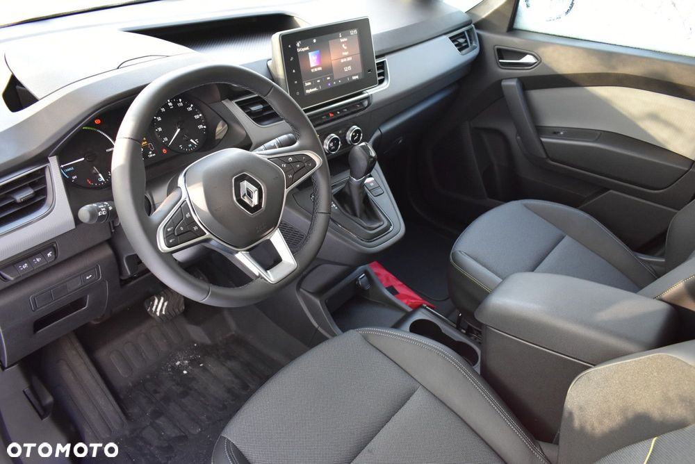 Renault kangoo-van - 8