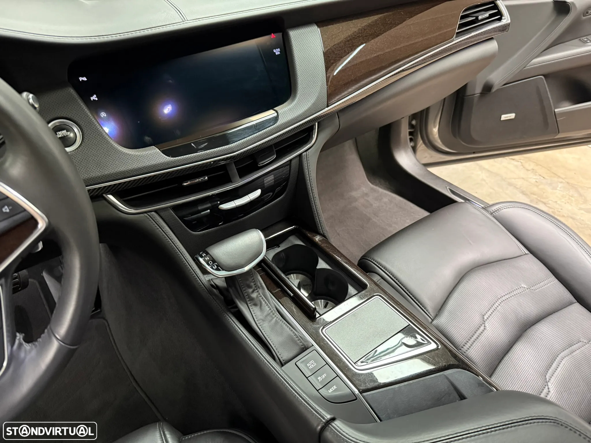 Cadillac CT6 3.0 V6 TWIN-TURBO AWD Platinum - 30