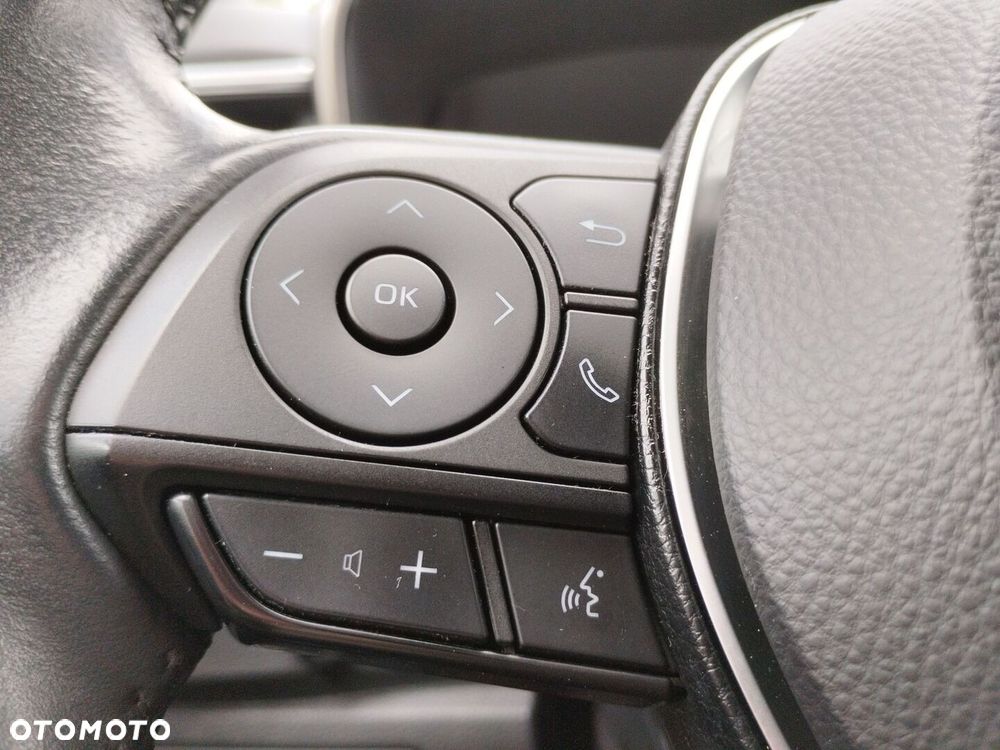 Toyota Corolla - 15