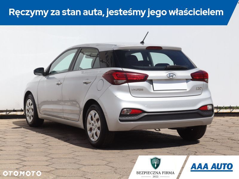Hyundai i20 - 6