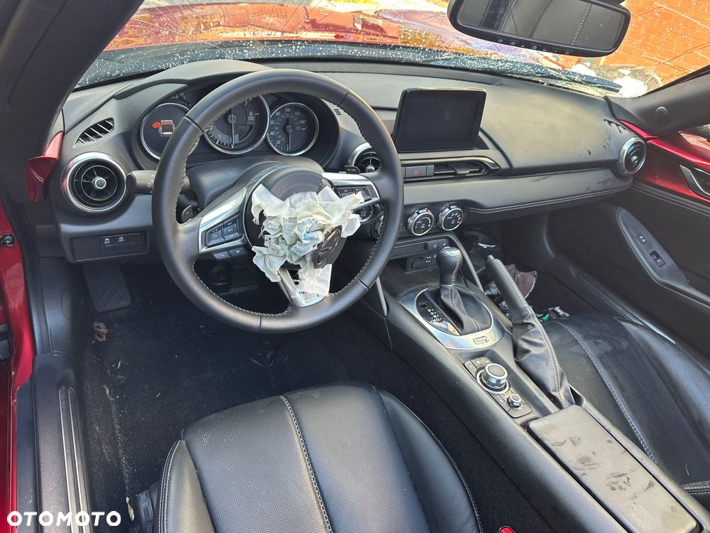 Mazda MX-5 RF SKYACTIV-G 184 Sports-Line - 8