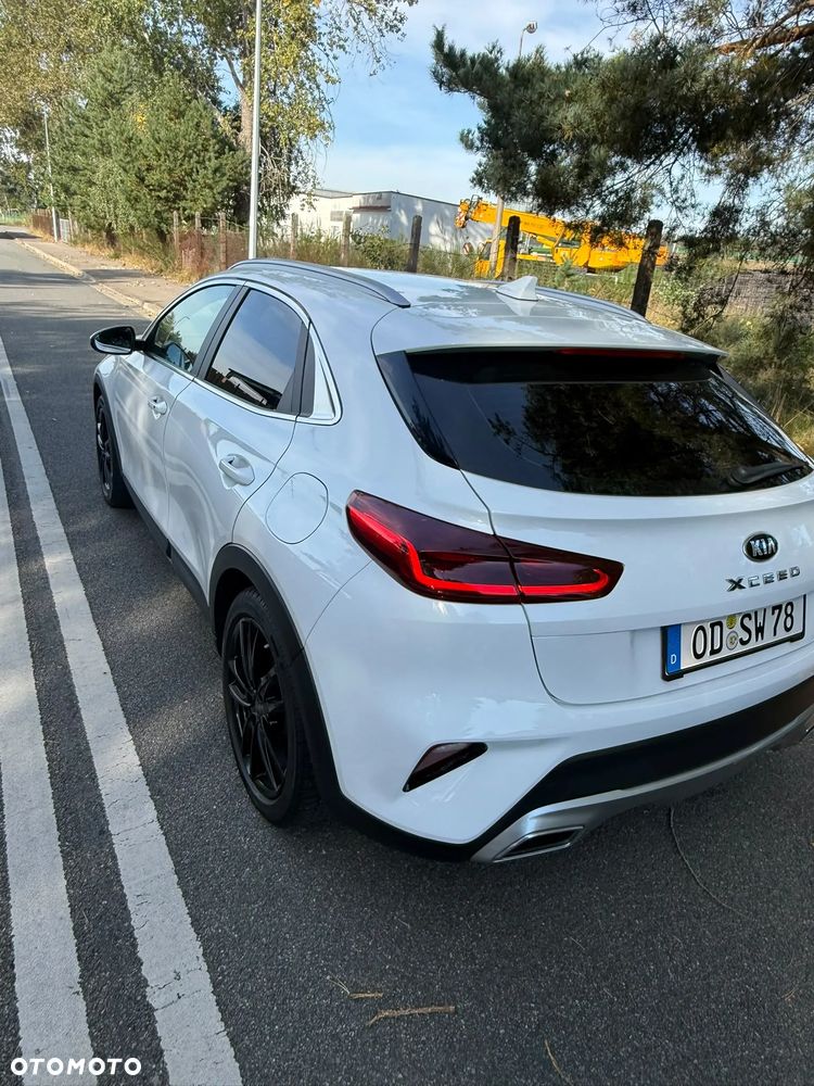 Kia XCeed 1.4 T-GDI OPF DCT7 JBL SOUND EDITION - 6