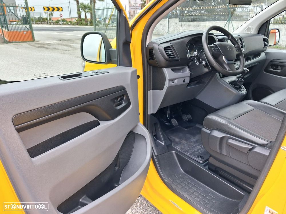 Peugeot Expert 1.6 BlueHDi L1H1 Pro Compact - 13