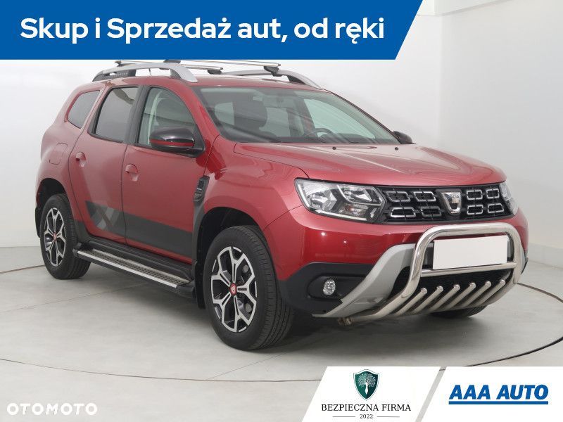 Dacia Duster - 3