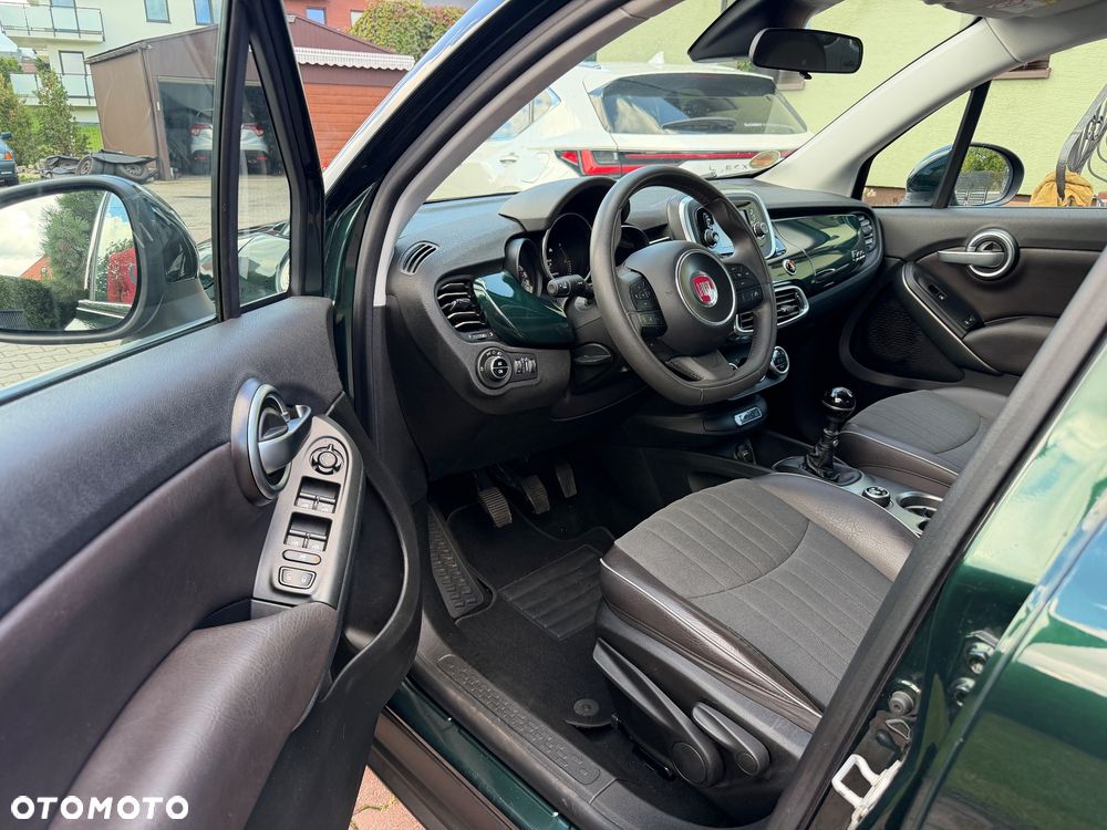 Fiat 500X 1.4 Multiair 4x2 S&S S-Design City Look - 14