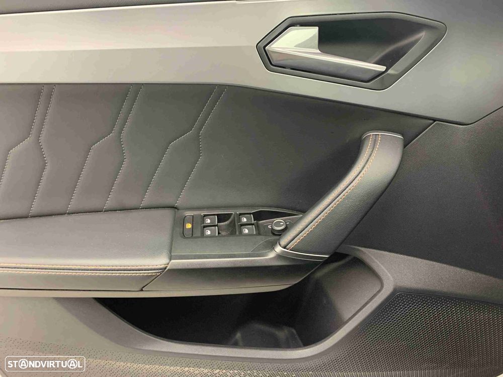 Cupra Formentor 2.0 TDI - 11