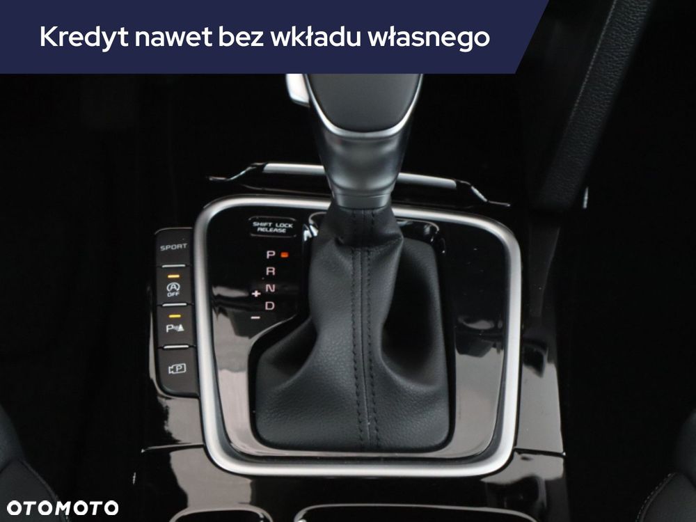 Kia XCeed - 19