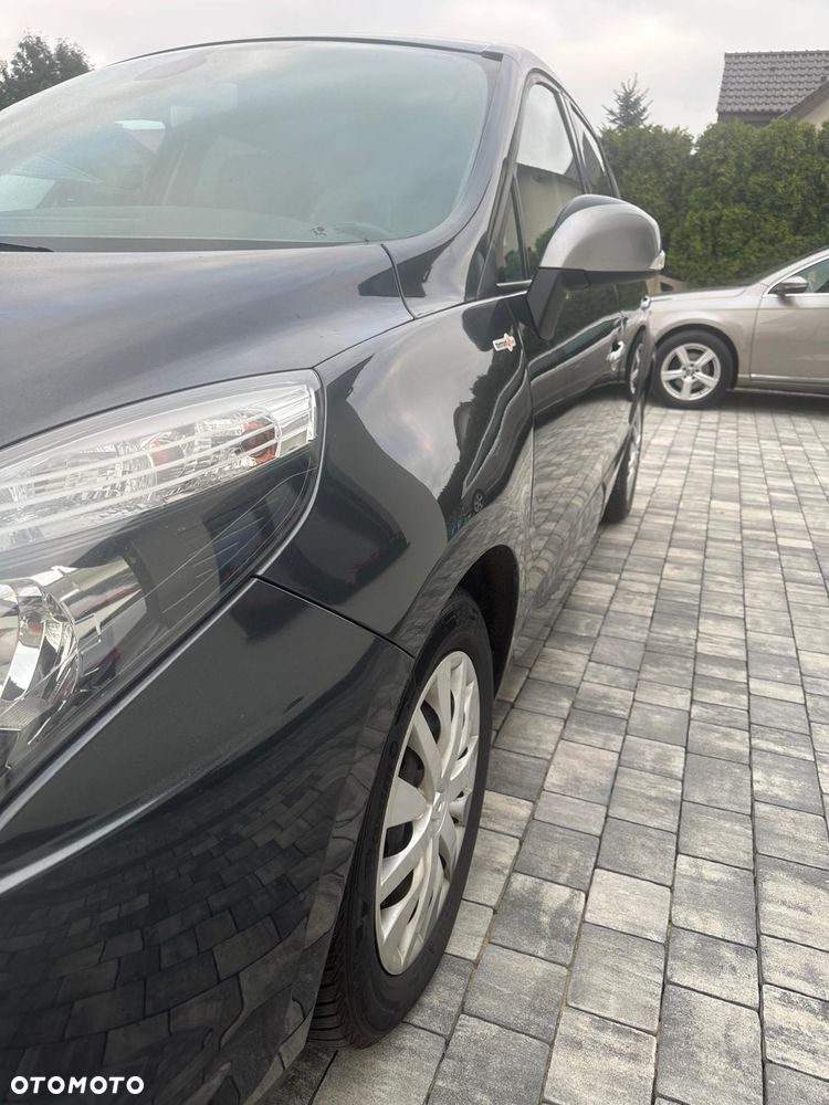 Renault Scenic - 5