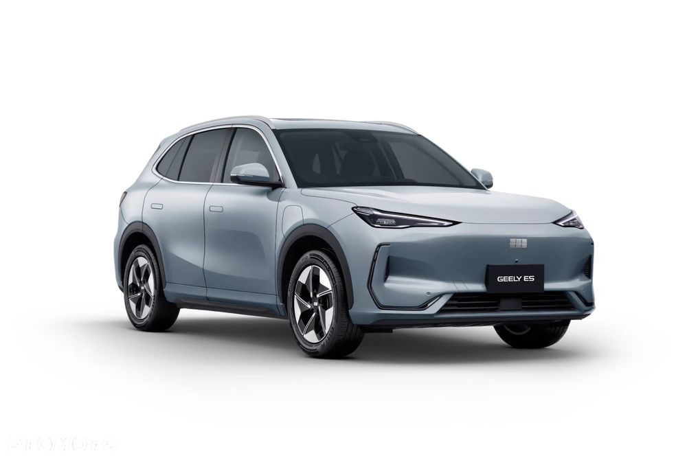 Geely EX5 60.22kWh Max - 23