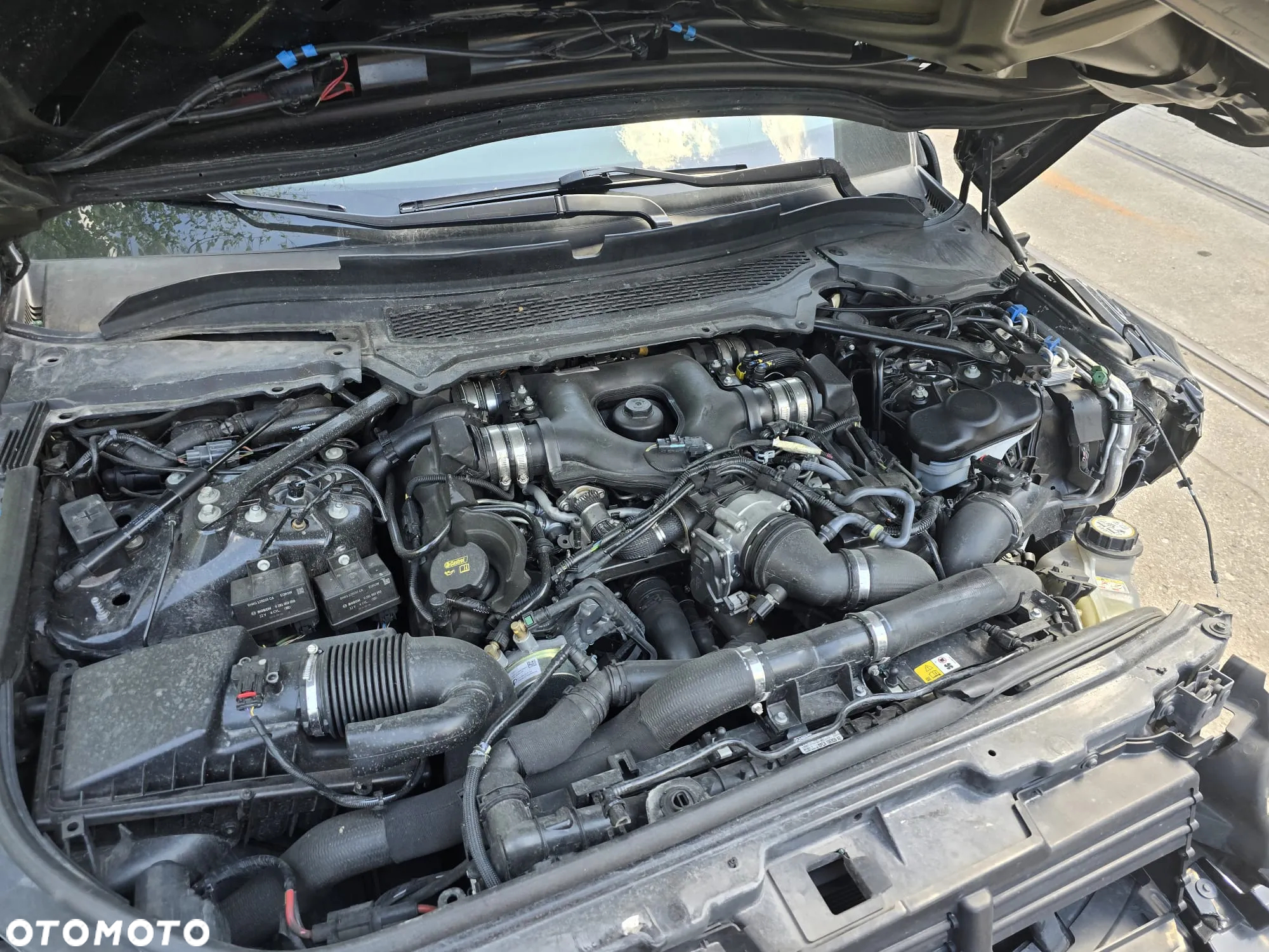 Land Rover Range Rover 4.4SD V8 Vogue - 7