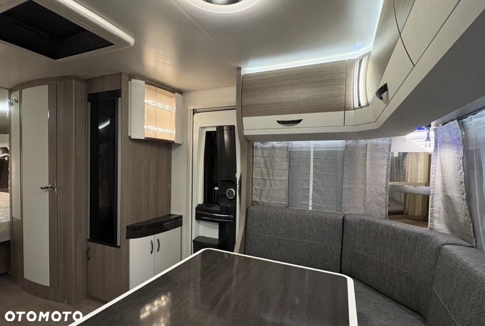 Hobby Prestige 560UL - 10