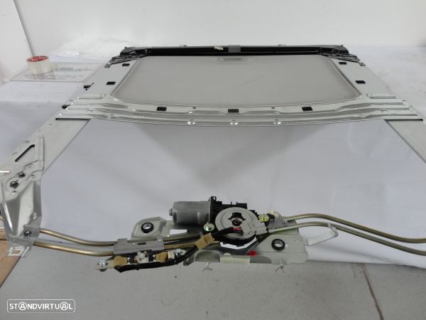 Tecto De Abrir Electrico Honda Accord Vii (Cl, Cn) - 3