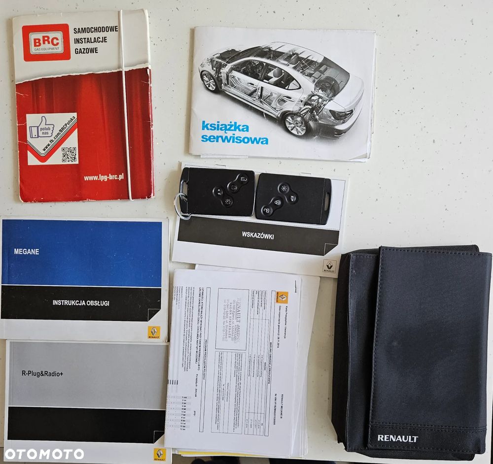 Renault Megane 1.6 16V Zen - 20