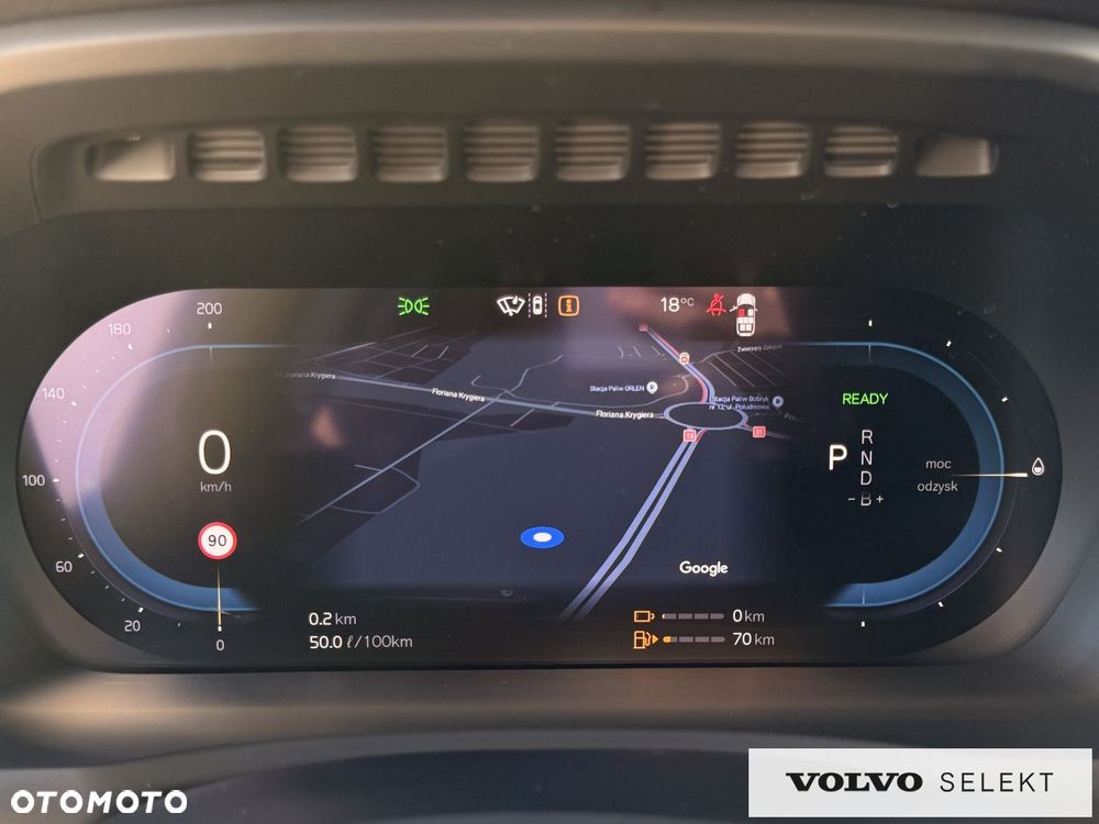 Volvo XC 90 - 13