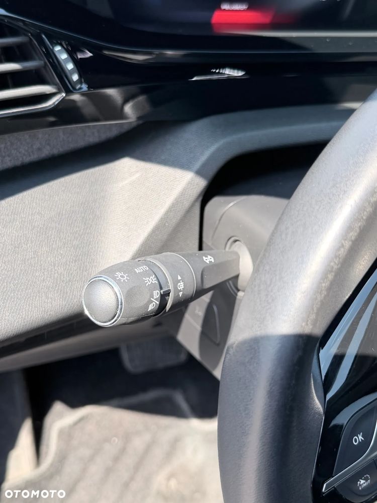 Peugeot 308 BlueHDi 130 EAT8 Allure Pack - 18