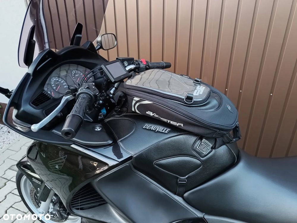 Honda Deauville - 31